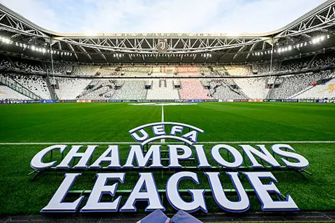 دقيقة بدقيقة.. يوفنتوس يواجه بروسيا دورتموند في دوري أبطال أوروبا
